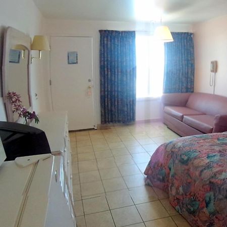 Caprice Motel - Wildwood Eksteriør billede